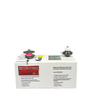 NT-TW725 automatic bobbin thread winding device