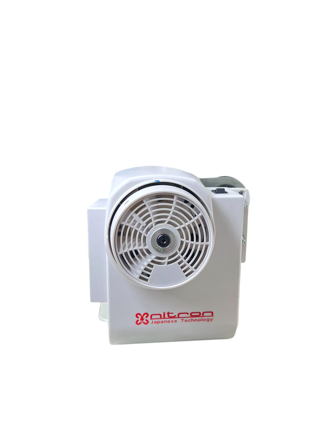 NT-DM9000 SINGLE NEEDLE DIRECT DRIVE MOTOR ALL FUNCTIONS 220V