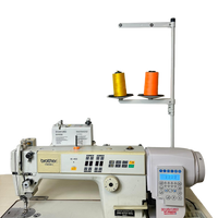 NT-DM9000 SINGLE NEEDLE DIRECT DRIVE MOTOR ALL FUNCTIONS 220V