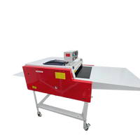 NT-600 AUTOMATIC FUSING MACHINE W/ AIR