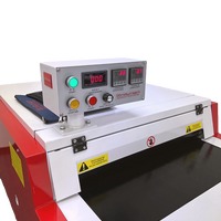 NT-600 AUTOMATIC FUSING MACHINE W/ AIR