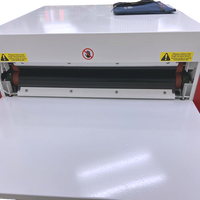NT-600 AUTOMATIC FUSING MACHINE W/ AIR