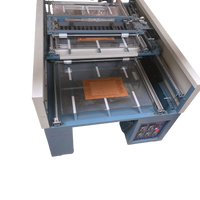 NT-4070 STONE MACHINE