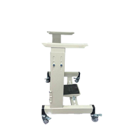 NT-1 COLUMN SEWING MACHINE STAND WITH WHEELS