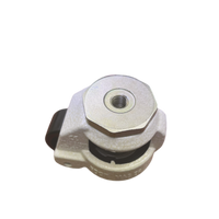 GD-60 heavy duty wheels with lock