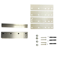 JM-130LR SET OF KNIFES