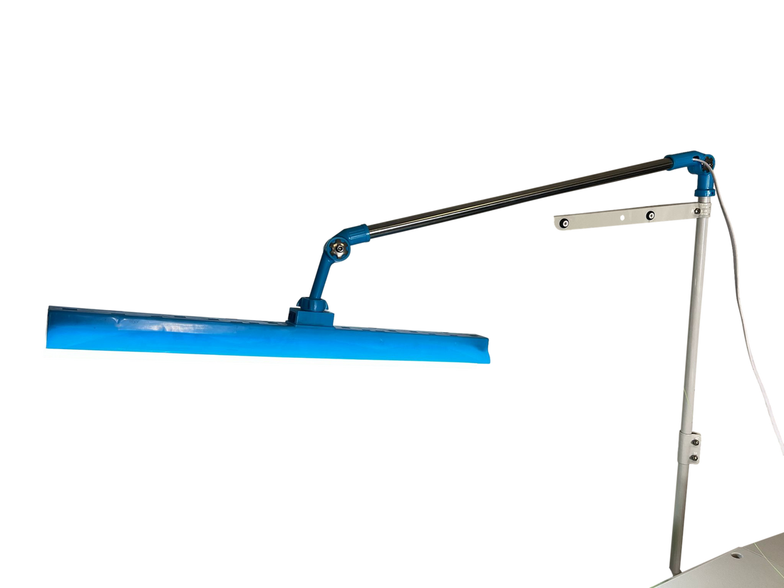 NT-LP625 FLEXIBLE LED LAMP