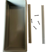 NT-216 SEWING MACHINE DRAWERS