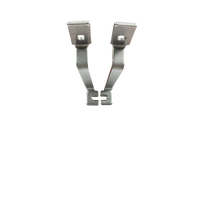 BROTHER 430D RECTANGLE CLAMP (WIDTH 1-IN) (LENGTH 0.3 IN)