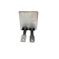 JUKI 1900 SQUARE CLAMP (WIDTH 2.2 IN) (LENGTH 2.5 IN)