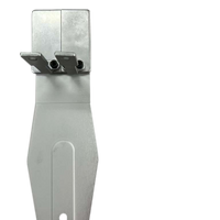 JUKI 1900 SQUARE CLAMP (WIDTH 2.2 IN) (LENGTH 2.5 IN)