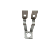 JUKI 1900 CIRCLE CLAMP (WIDTH 0.8 IN)(LENGTH 0.9 IN)