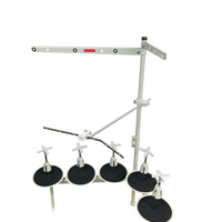 5 Spool Sewing Machine Thread Stand
