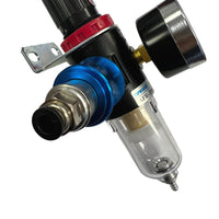 NT-38 AIR REGULATOR VALVE