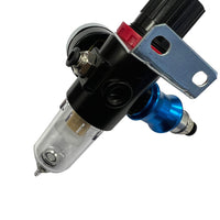 NT-38 AIR REGULATOR VALVE