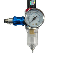 NT-38 AIR REGULATOR VALVE