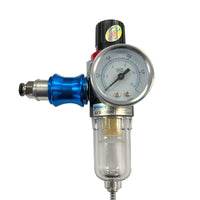NT-38 AIR REGULATOR VALVE