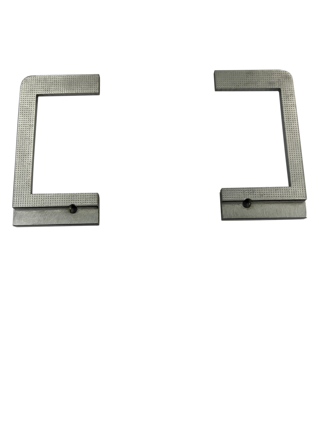 JUKI TYPE RECTANGLE CLAMP 4.5 X 5.5" CMS (1 SET)