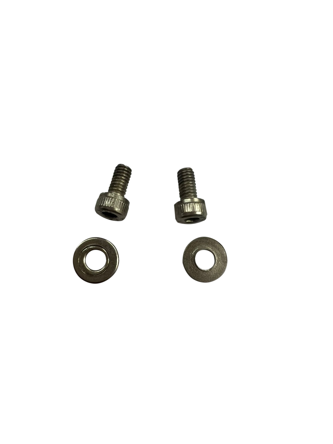 JUKI TYPE RECTANGLE CLAMP 4.5 X 5.5" CMS (1 SET)