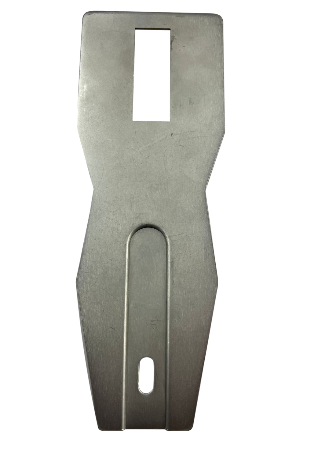 JUKI TYPE BARTACK VERTICAL CLAMP 50X17MM 1 SET