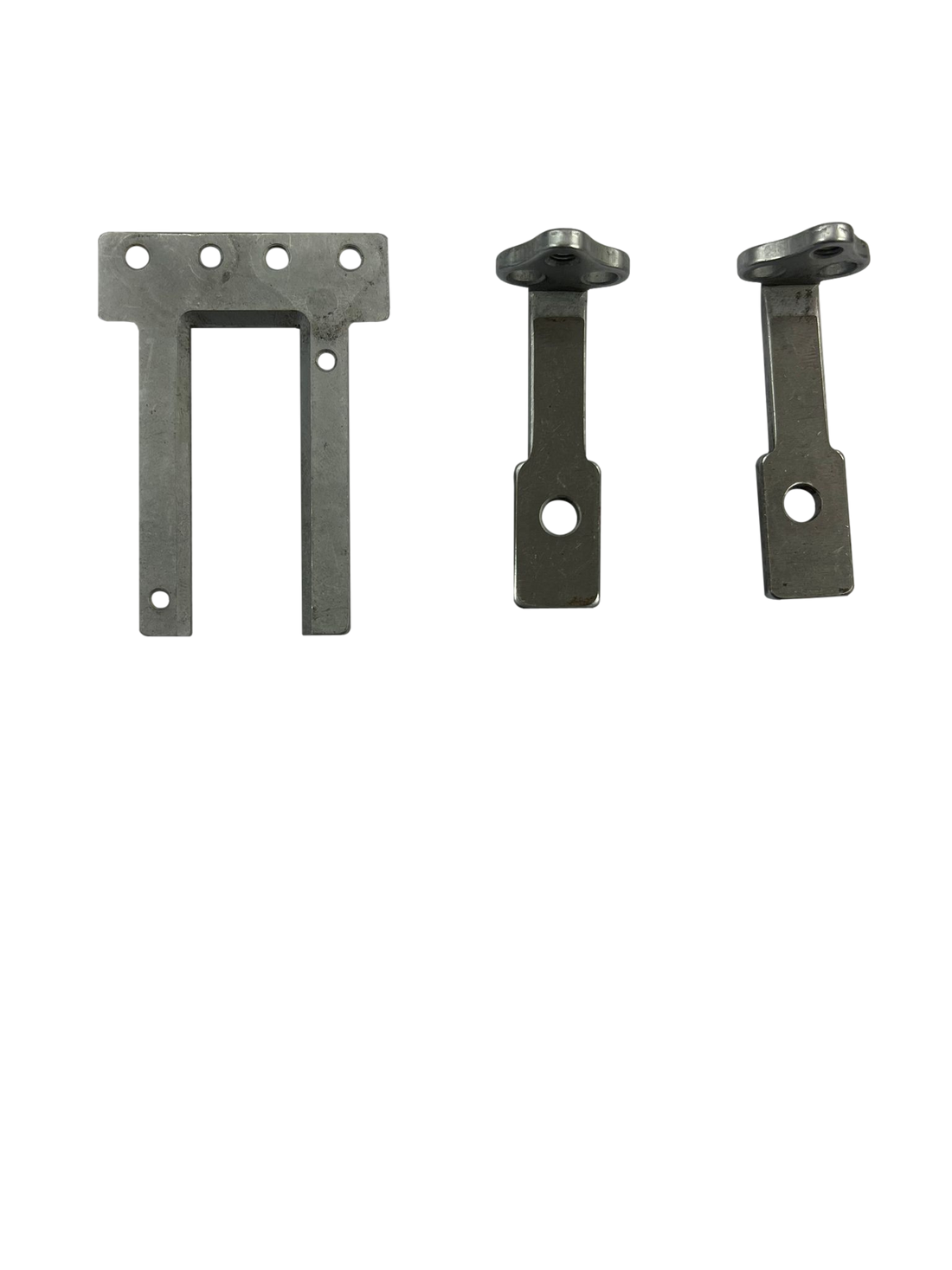 JUKI TYPE BARTACK VERTICAL CLAMP 50X17MM 1 SET