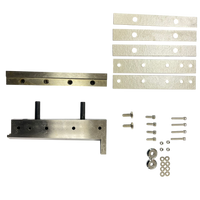 JM-130LR SET OF KNIFES