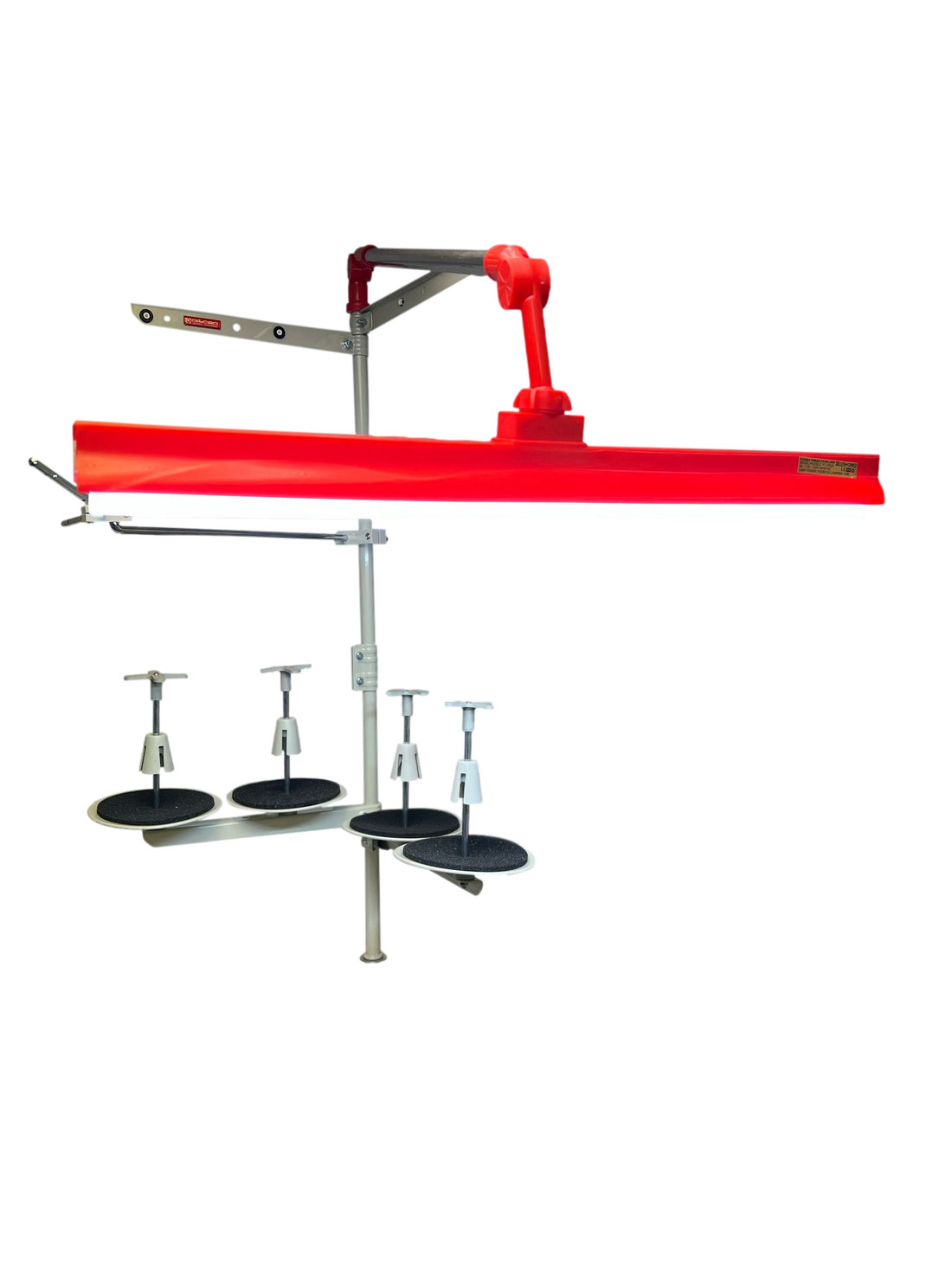 NT-LP625 FLEXIBLE LED LAMP