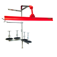 NT-LP625 FLEXIBLE LED LAMP