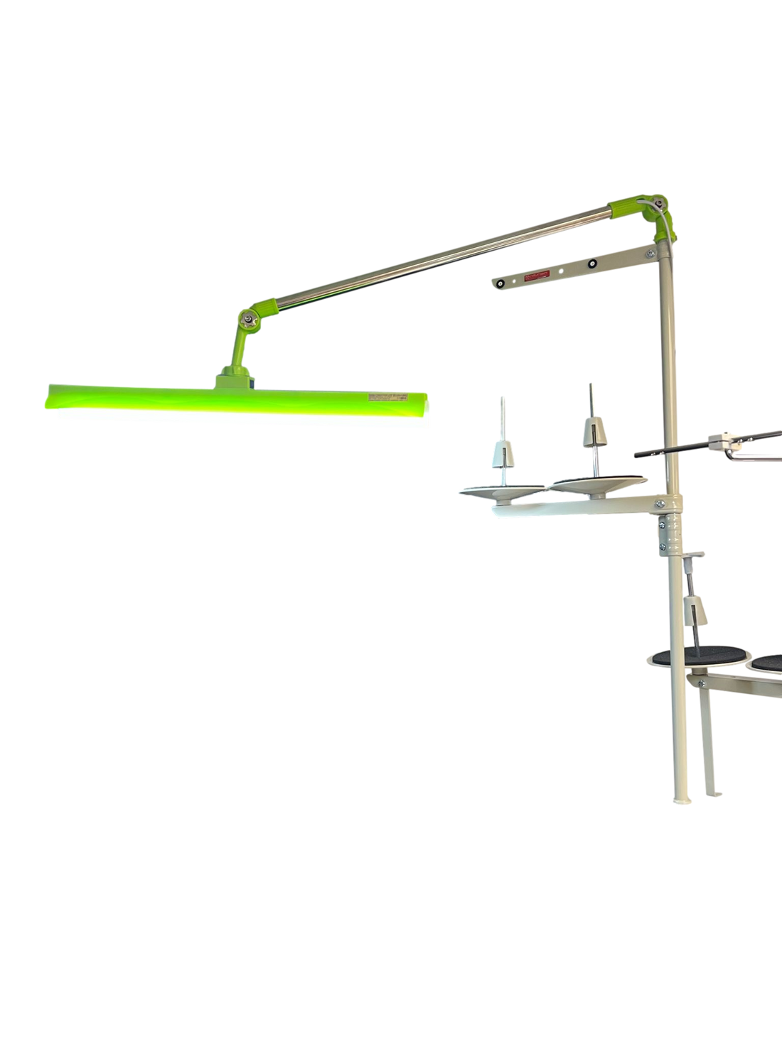 NT-LP625 FLEXIBLE LED LAMP