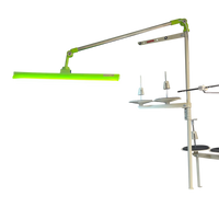 NT-LP625 FLEXIBLE LED LAMP