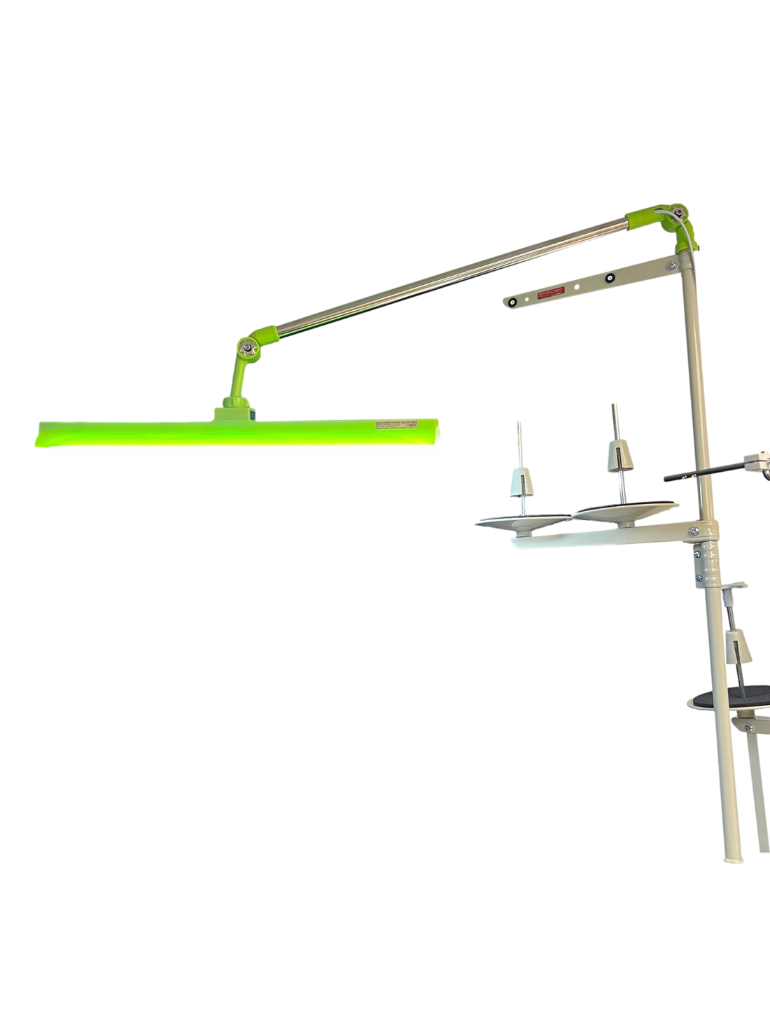 NT-LP625 FLEXIBLE LED LAMP