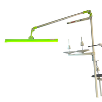 NT-LP625 FLEXIBLE LED LAMP