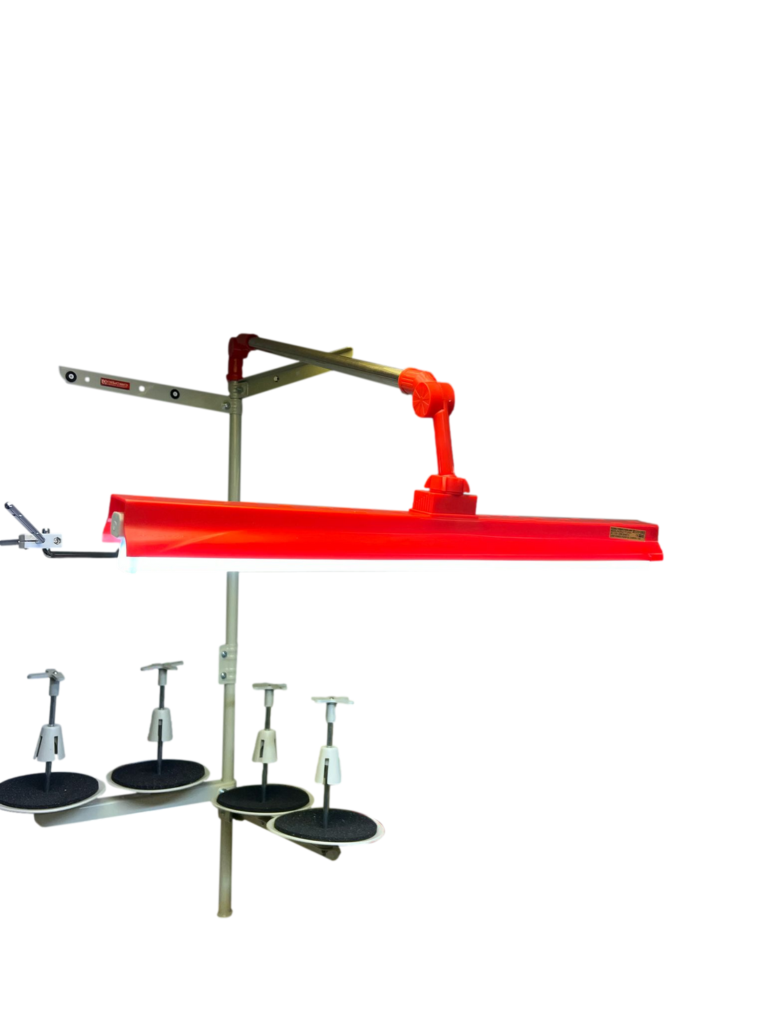 NT-LP625 FLEXIBLE LED LAMP