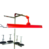 NT-LP625 FLEXIBLE LED LAMP