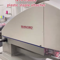 NT-PH5009 PLASTIC STAPLES ATTACHER