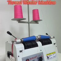 NT-20S THREAD WINDER MACHINE