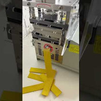 JM-120PL NEW GENERATION PENUMATIC COLD CUTTING MACHINE