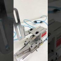 NT-333 AIR CHOPPER TAPE CUTTER WITH KNEE SWITCH