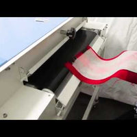 NT-7700 FUSING MACHINE