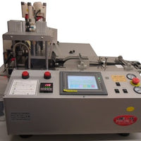 JM-150HX ANGLE INDUSTRIAL CUTTING MACHINE WITH PUNCHING DEVICE