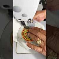 NT-TS-810 LIGHT SINGLE NEEDLE POST SEWING MACHINE