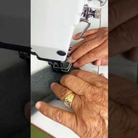 NT-0617 WALKING FOOT SEWING MACHINE