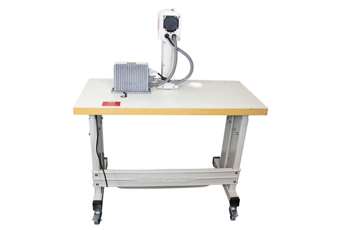 NT-8808 DIRECT DRIVE SNAP MACHINE