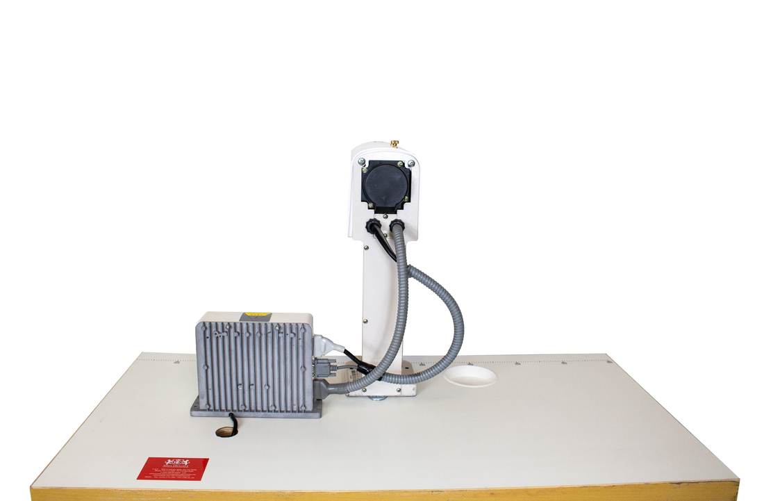 NT-8808 DIRECT DRIVE SNAP MACHINE