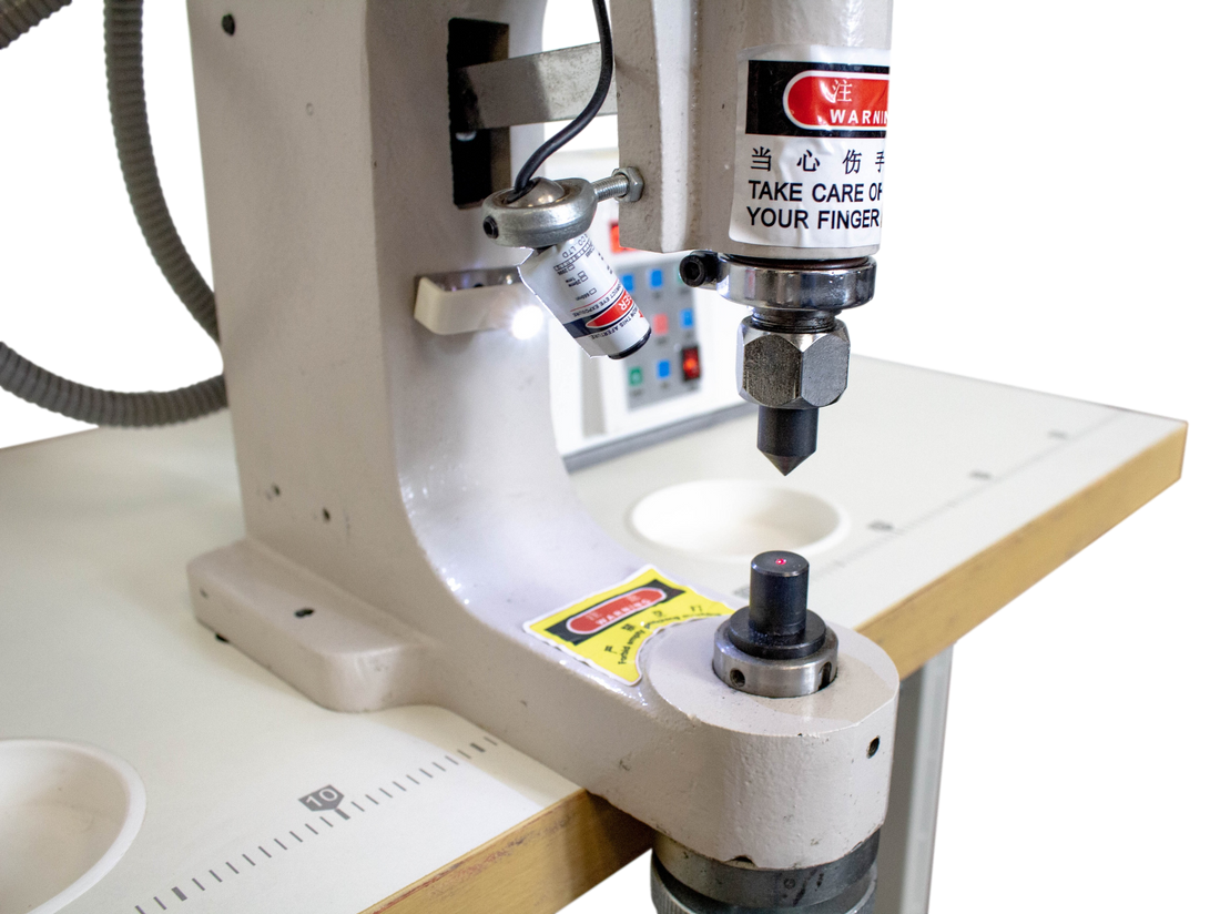 NT-8808 DIRECT DRIVE SNAP MACHINE