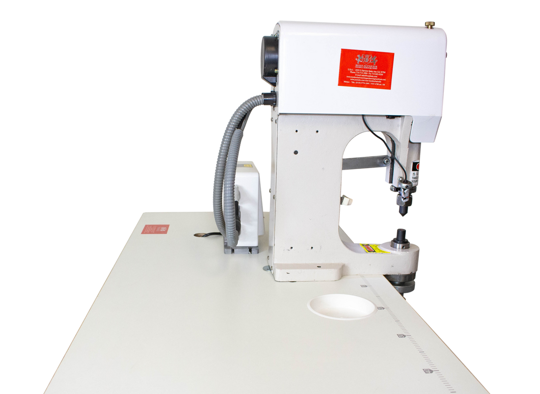 NT-8808 DIRECT DRIVE SNAP MACHINE