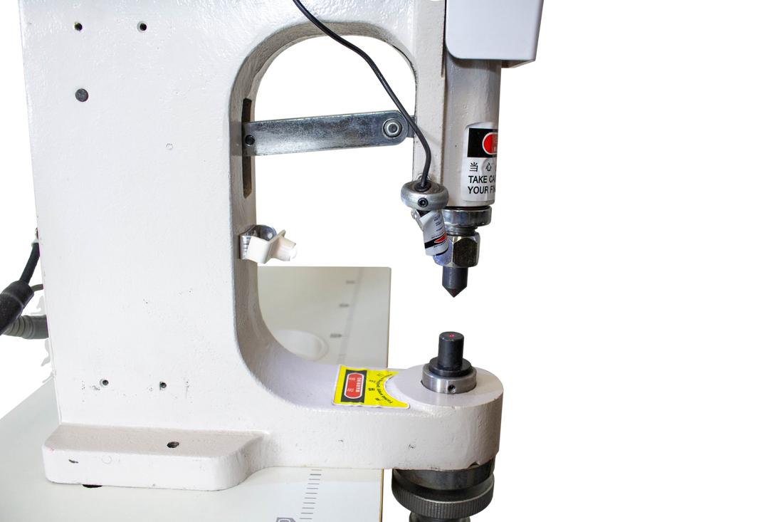 NT-8808 DIRECT DRIVE SNAP MACHINE