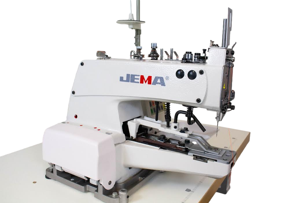 JM371D Handtag attaching sewing machine ROYALESM