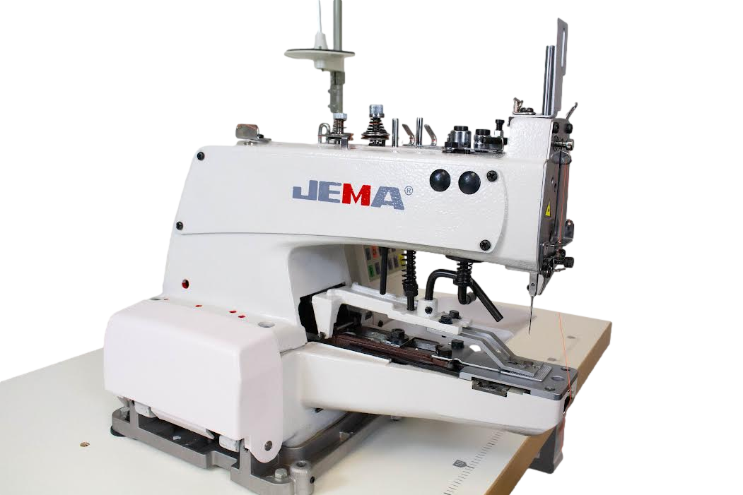 JM-371D Hand-tag attaching sewing machine