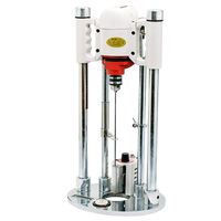 JM 1-2 POTENTE TALADRO DE PAÑO FRÍO Y CALIENTE